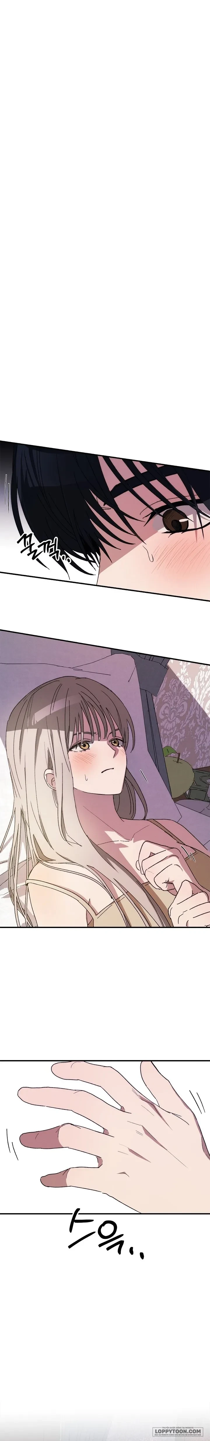 Lời Tuyên Thệ Của Loài Sói Chapter 3 - 7