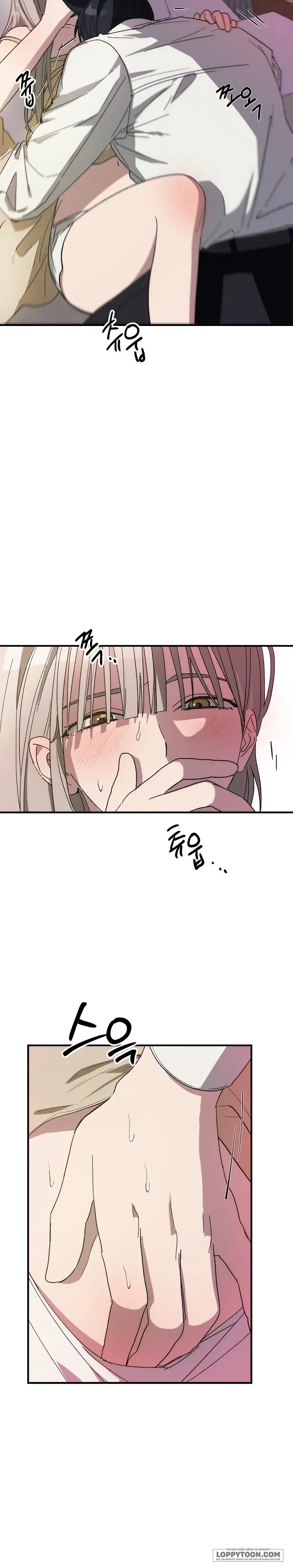 Lời Tuyên Thệ Của Loài Sói Chapter 3 - 13