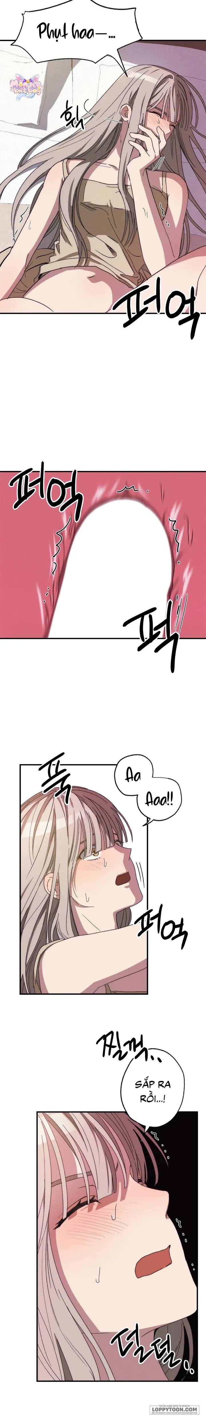 Lời Tuyên Thệ Của Loài Sói Chapter 4 - 11