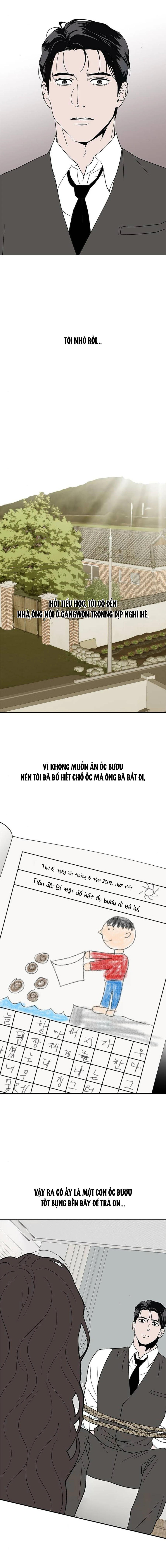 Tân Nương Ốc Đảm Đang Của Tôi Chapter  2 - 5