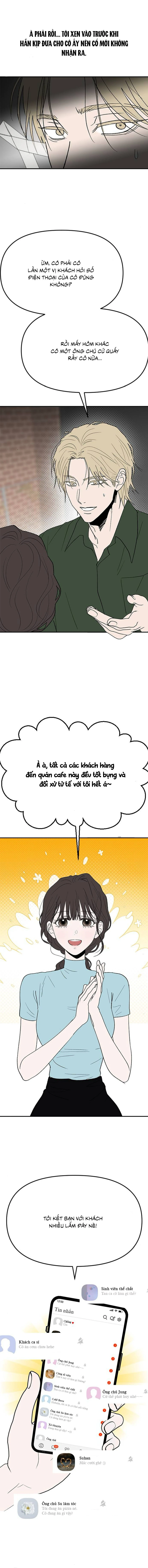 Tân Nương Ốc Đảm Đang Của Tôi Chapter  8 - 8