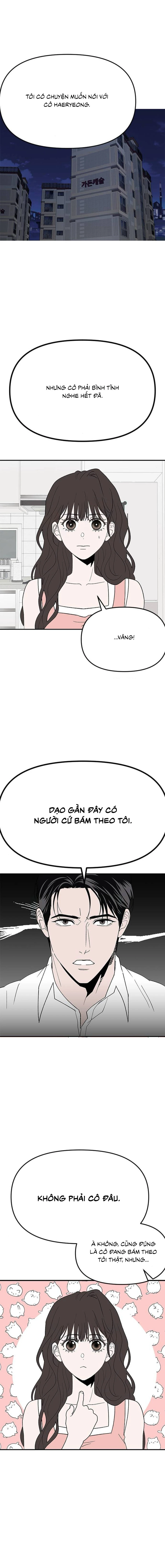Tân Nương Ốc Đảm Đang Của Tôi Chapter  13 - 5