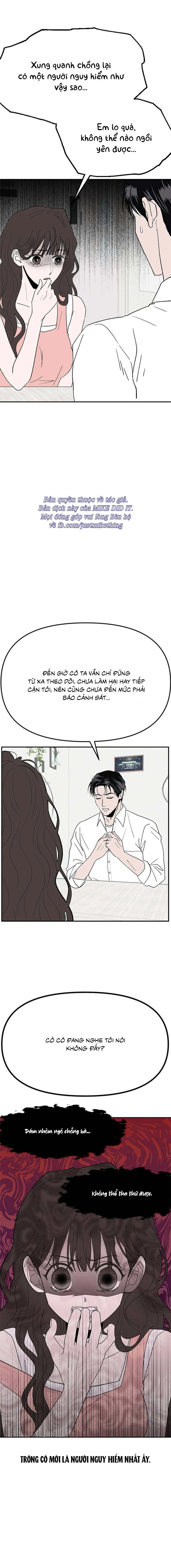 Tân Nương Ốc Đảm Đang Của Tôi Chapter  13 - 7