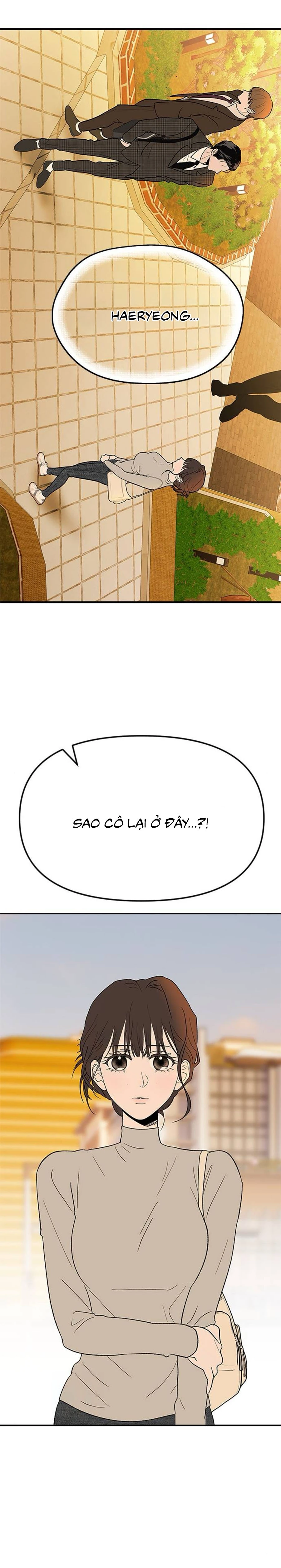 Tân Nương Ốc Đảm Đang Của Tôi Chapter  14 - 1