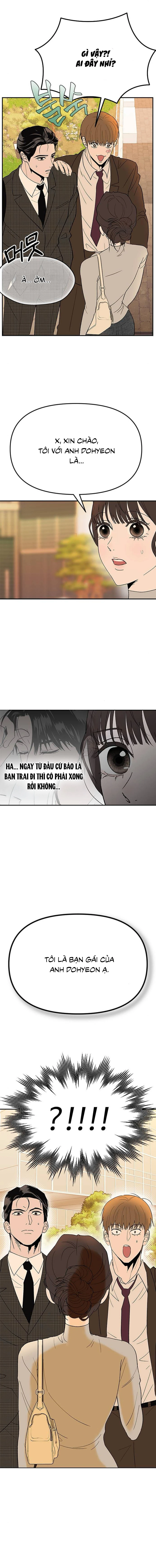 Tân Nương Ốc Đảm Đang Của Tôi Chapter  14 - 2