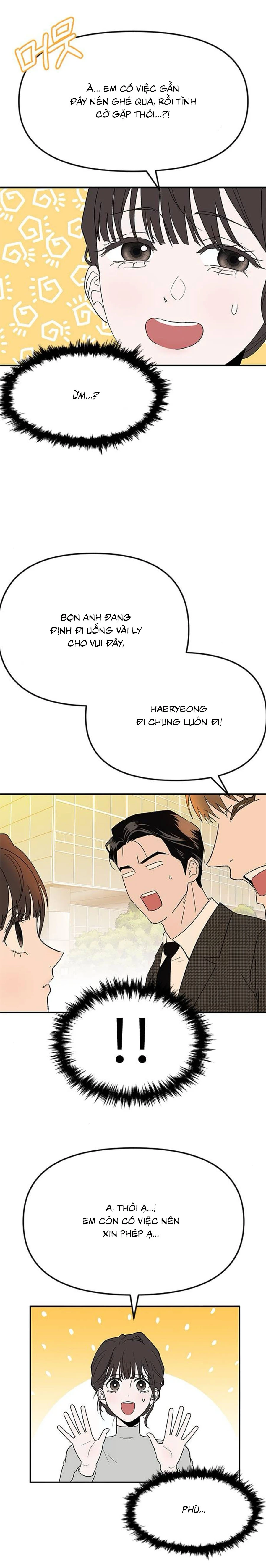 Tân Nương Ốc Đảm Đang Của Tôi Chapter  14 - 4