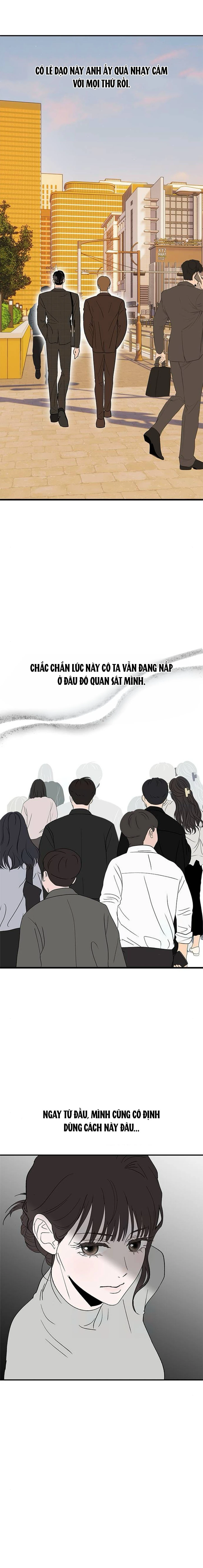 Tân Nương Ốc Đảm Đang Của Tôi Chapter  14 - 7