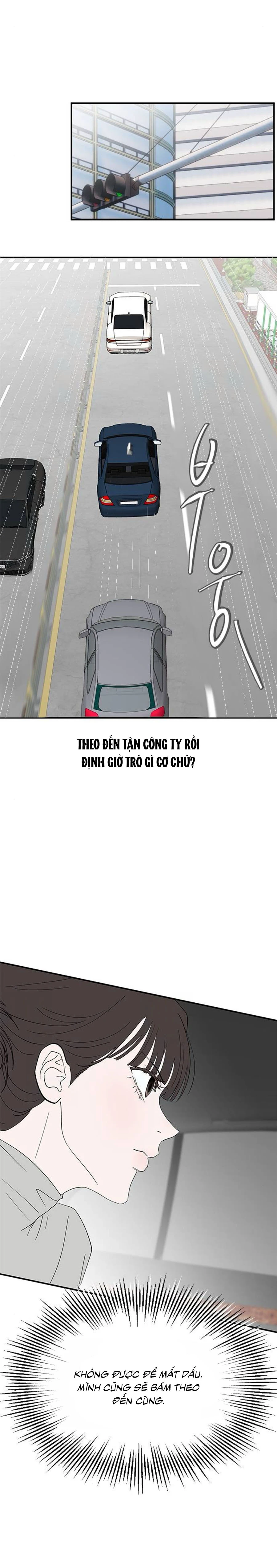 Tân Nương Ốc Đảm Đang Của Tôi Chapter  14 - 11