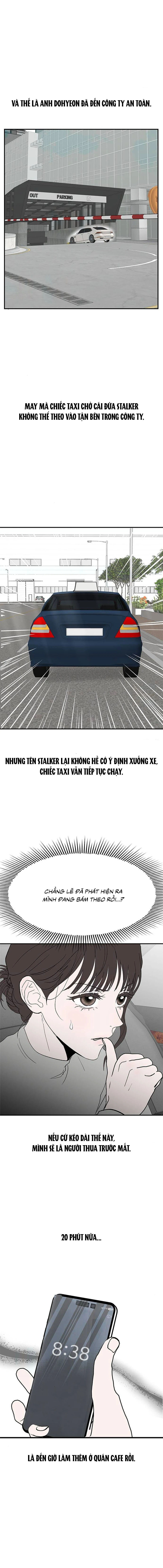 Tân Nương Ốc Đảm Đang Của Tôi Chapter  14 - 12