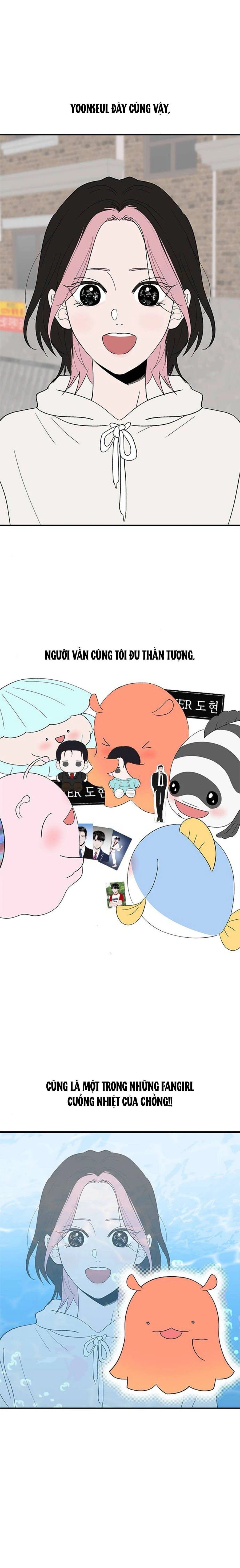Tân Nương Ốc Đảm Đang Của Tôi Chapter  15 - 9