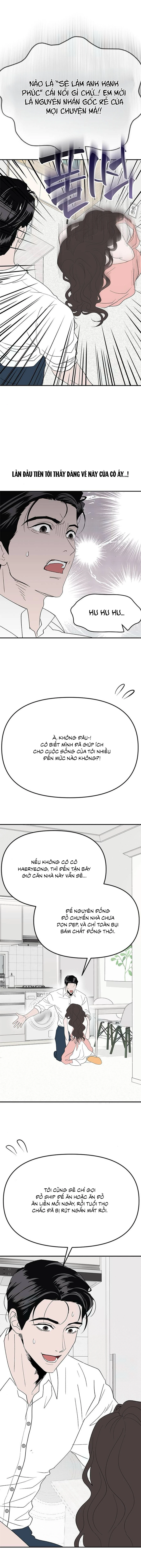 Tân Nương Ốc Đảm Đang Của Tôi Chapter  16 - 8