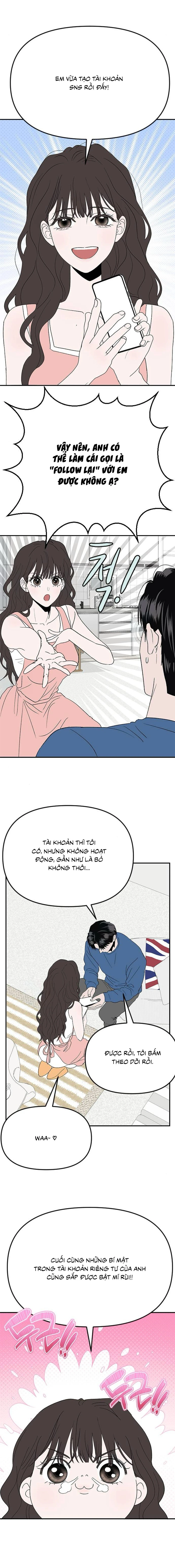 Tân Nương Ốc Đảm Đang Của Tôi Chapter  16 - 13