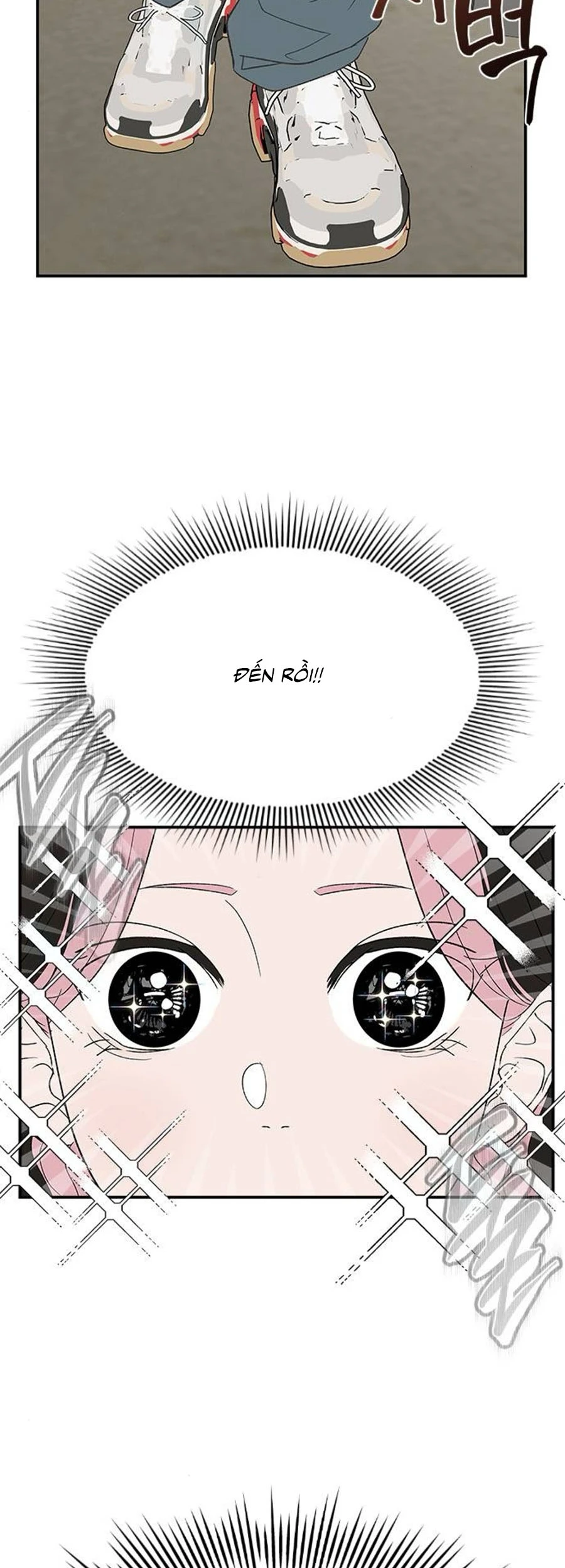 Tân Nương Ốc Đảm Đang Của Tôi Chapter  17 - 4