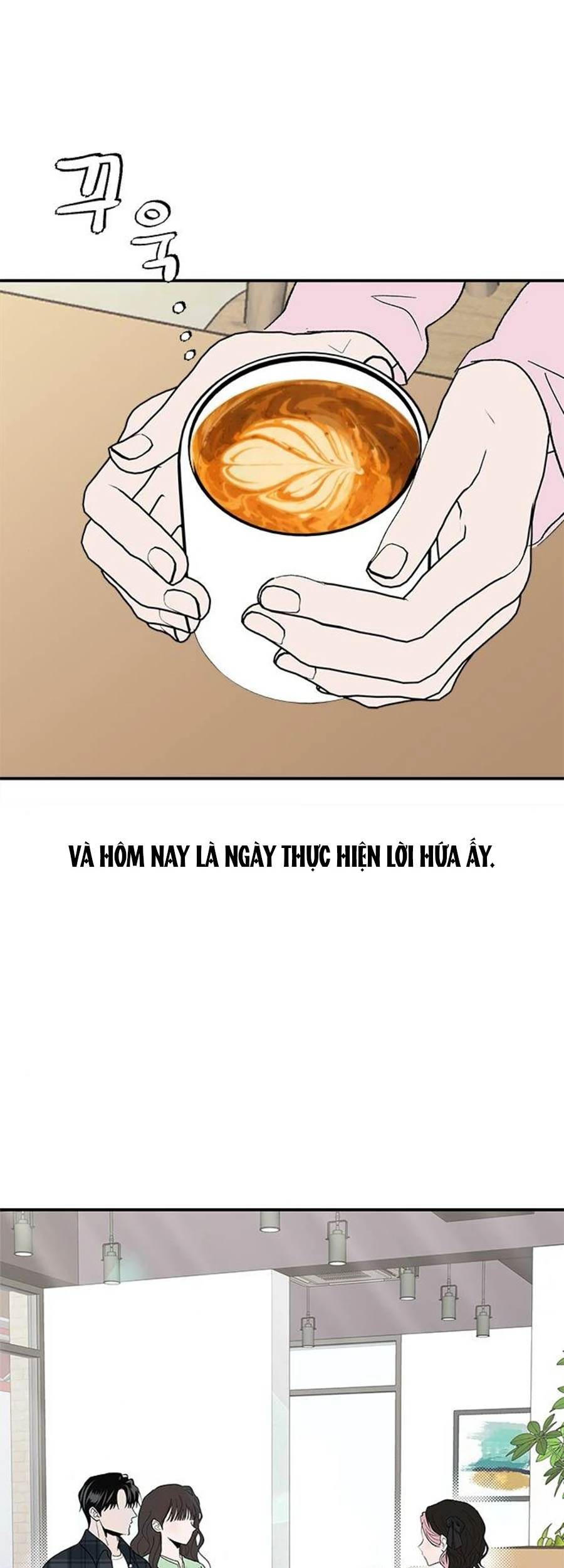 Tân Nương Ốc Đảm Đang Của Tôi Chapter  17 - 11