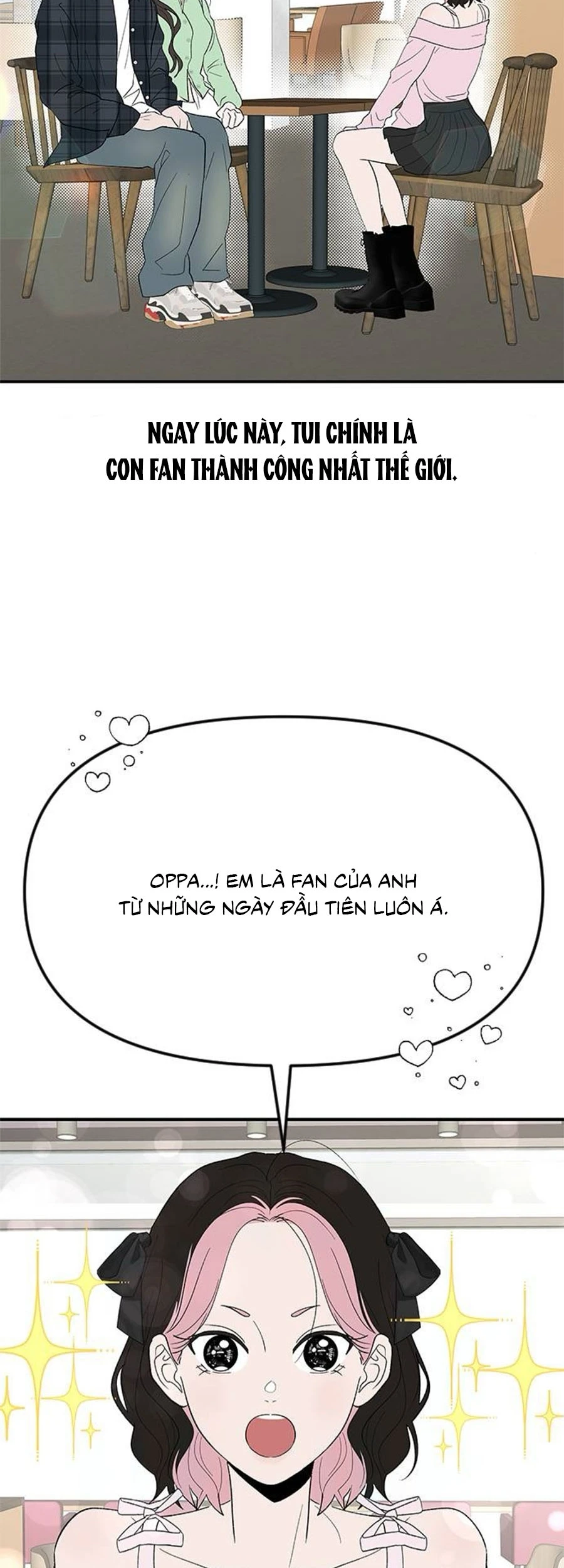 Tân Nương Ốc Đảm Đang Của Tôi Chapter  17 - 12