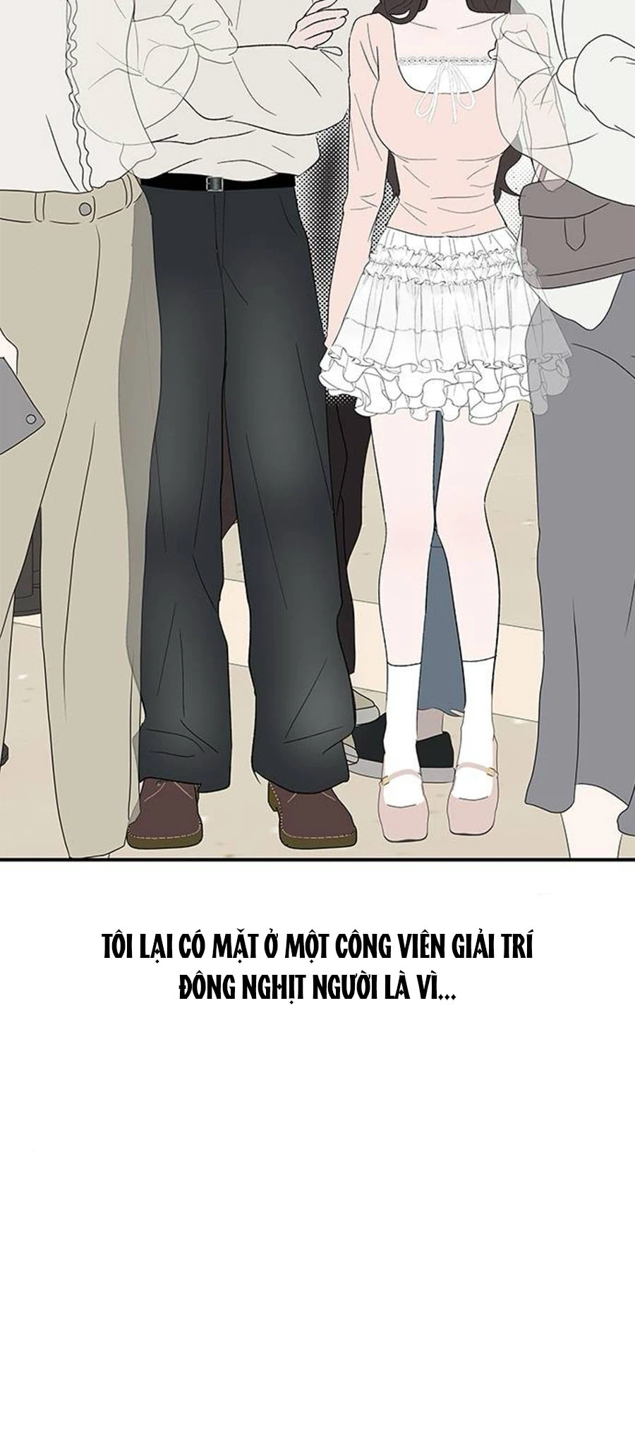 Tân Nương Ốc Đảm Đang Của Tôi Chapter  18 - 3