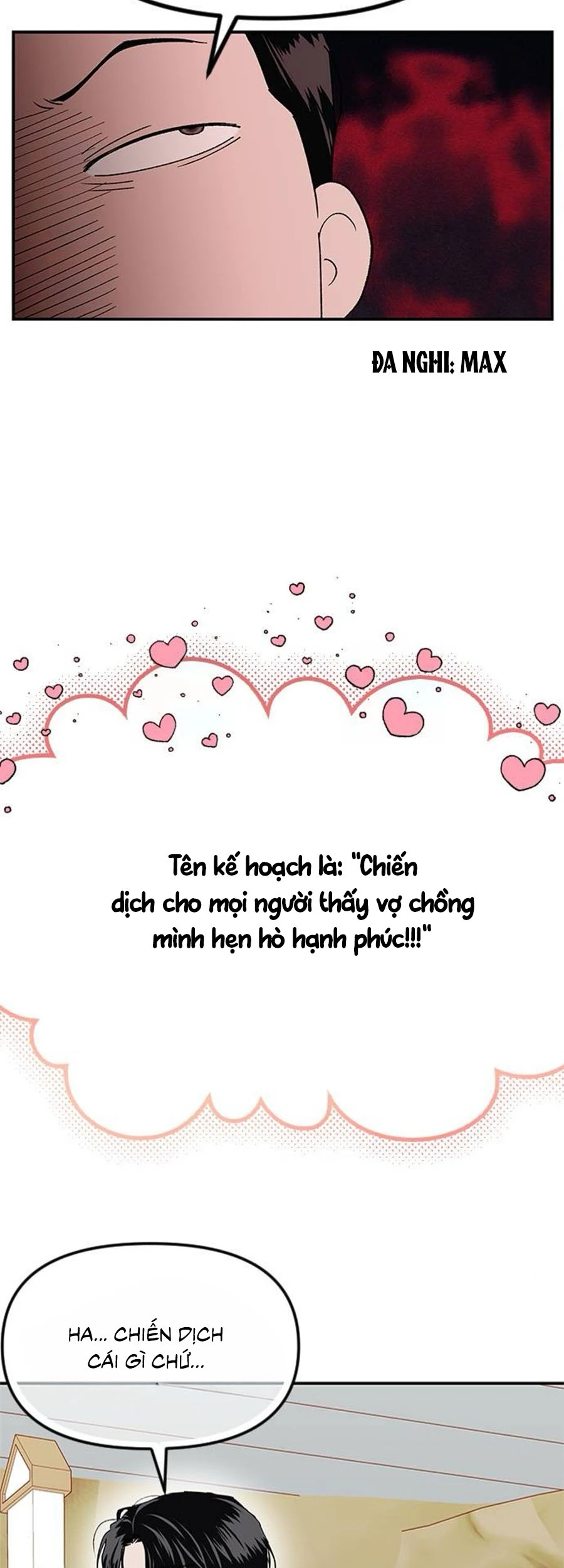Tân Nương Ốc Đảm Đang Của Tôi Chapter  18 - 21