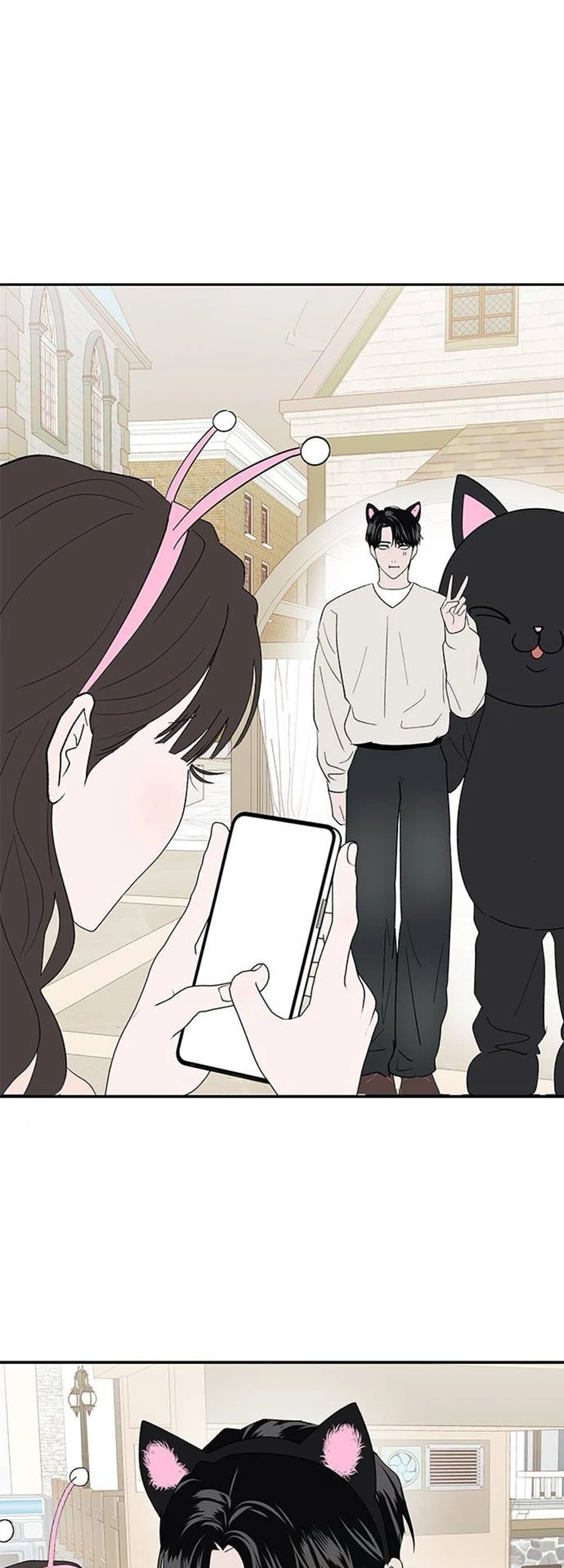 Tân Nương Ốc Đảm Đang Của Tôi Chapter  18 - 47