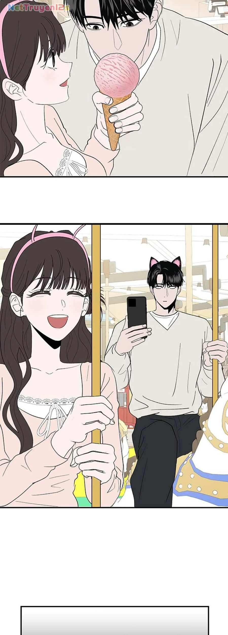Tân Nương Ốc Đảm Đang Của Tôi Chapter  18 - 48