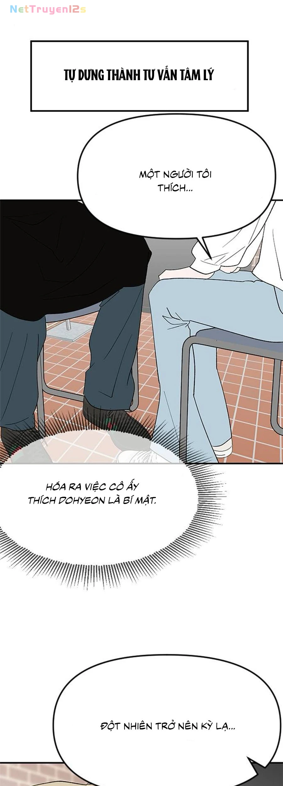 Tân Nương Ốc Đảm Đang Của Tôi Chapter  21 - 29