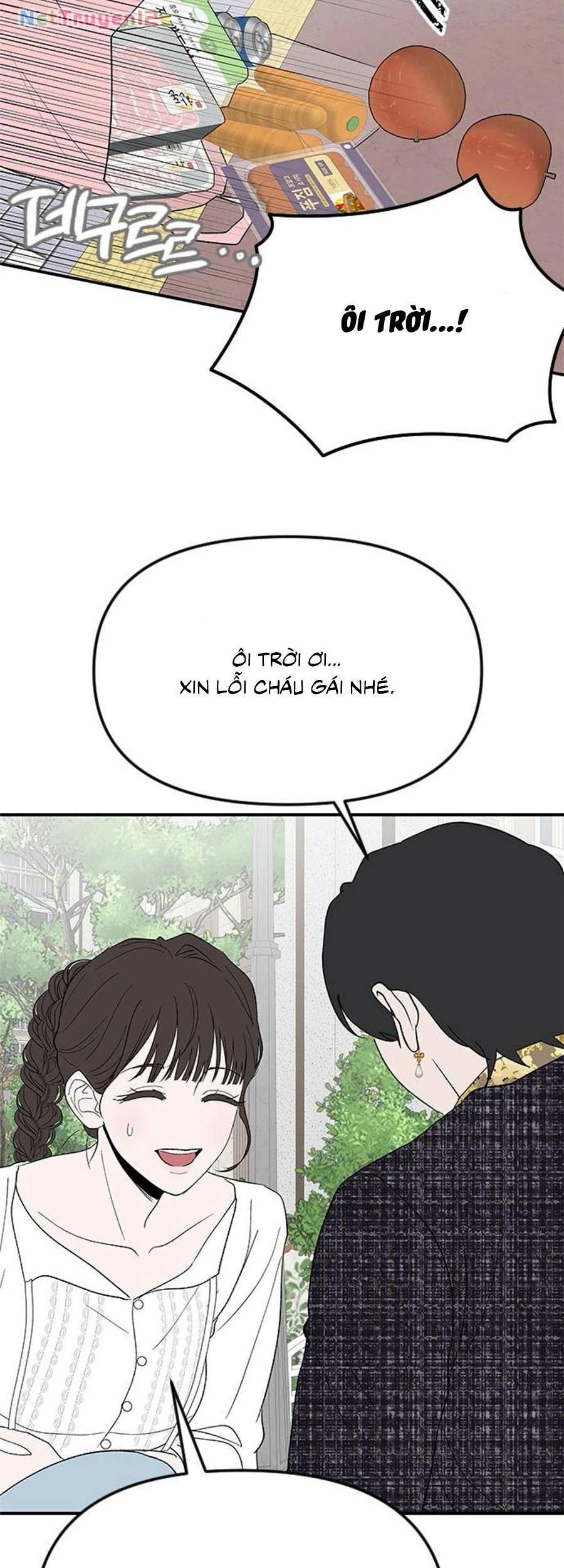 Tân Nương Ốc Đảm Đang Của Tôi Chapter  21 - 45