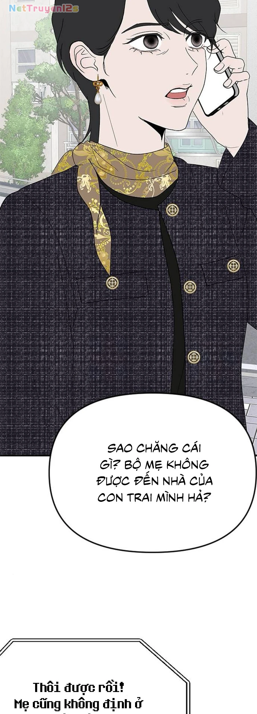 Tân Nương Ốc Đảm Đang Của Tôi Chapter  21 - 51