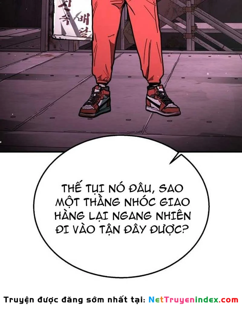 Giao Chiến Tận Nơi Chapter  1 - 30