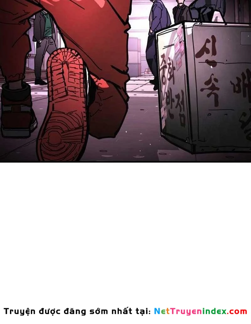 Giao Chiến Tận Nơi Chapter  1 - 33