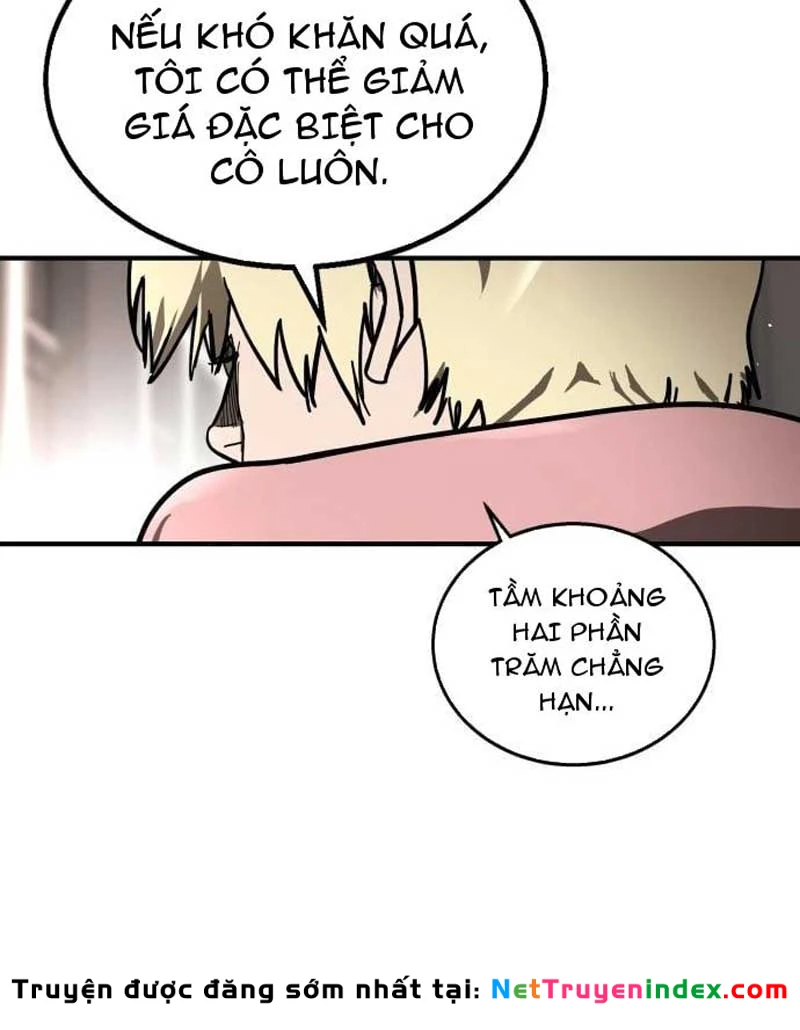 Giao Chiến Tận Nơi Chapter  1 - 199