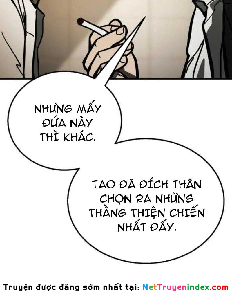Giao Chiến Tận Nơi Chapter  2 - 105