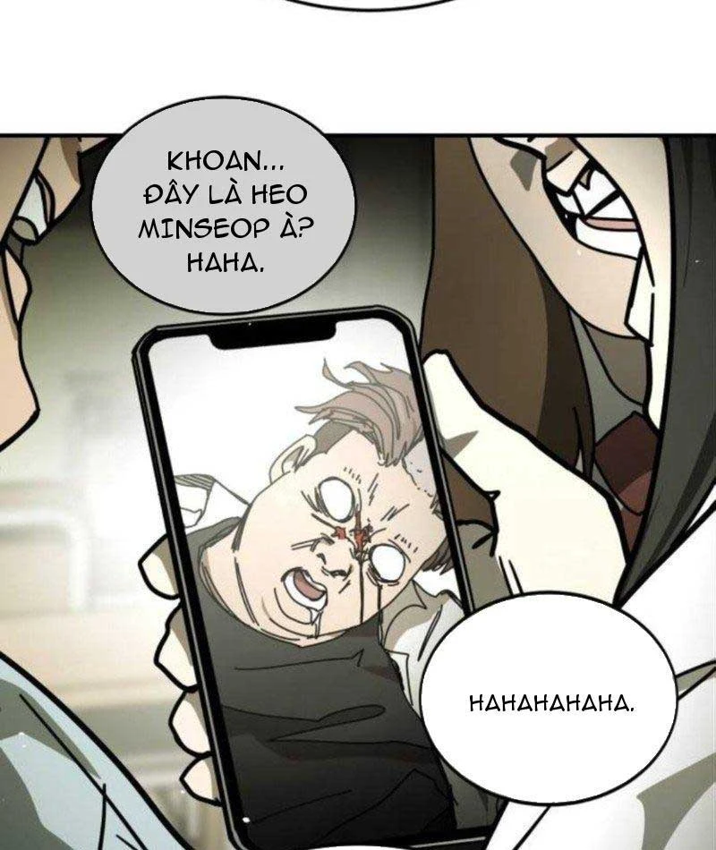 Giao Chiến Tận Nơi Chapter  2 - 181