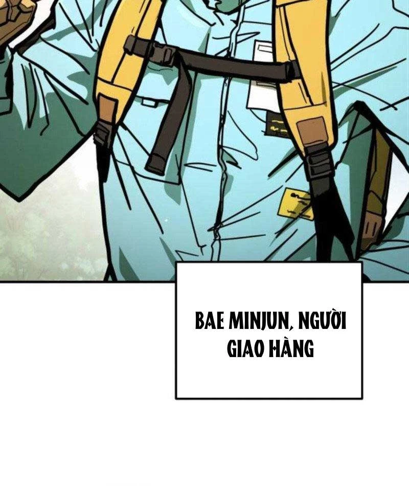 Giao Chiến Tận Nơi Chapter  2 - 208