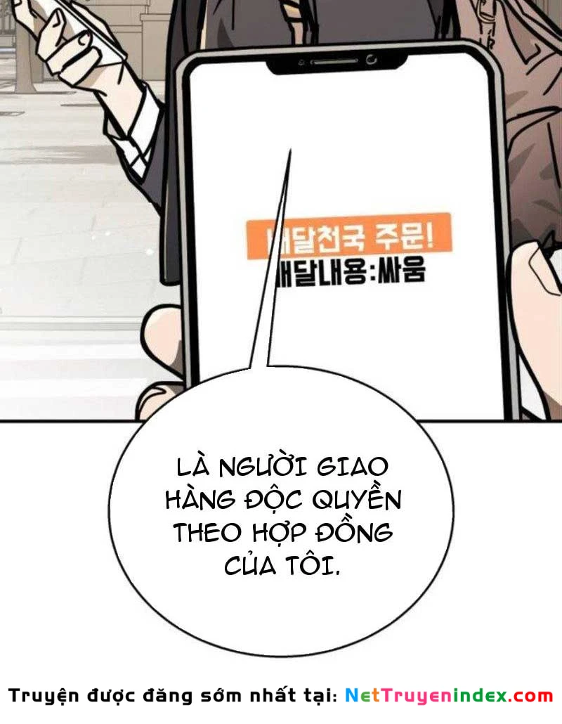 Giao Chiến Tận Nơi Chapter  3 - 22