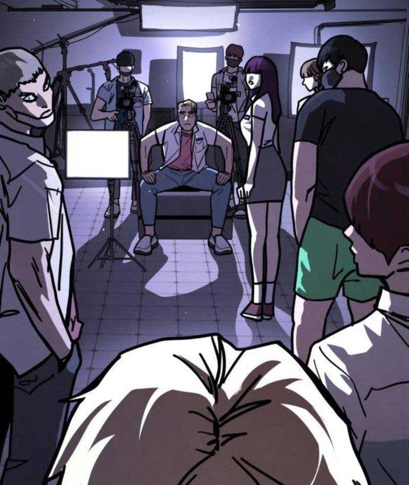 Giao Chiến Tận Nơi Chapter  3 - 63