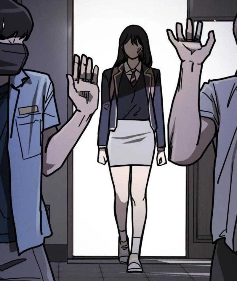 Giao Chiến Tận Nơi Chapter  3 - 80