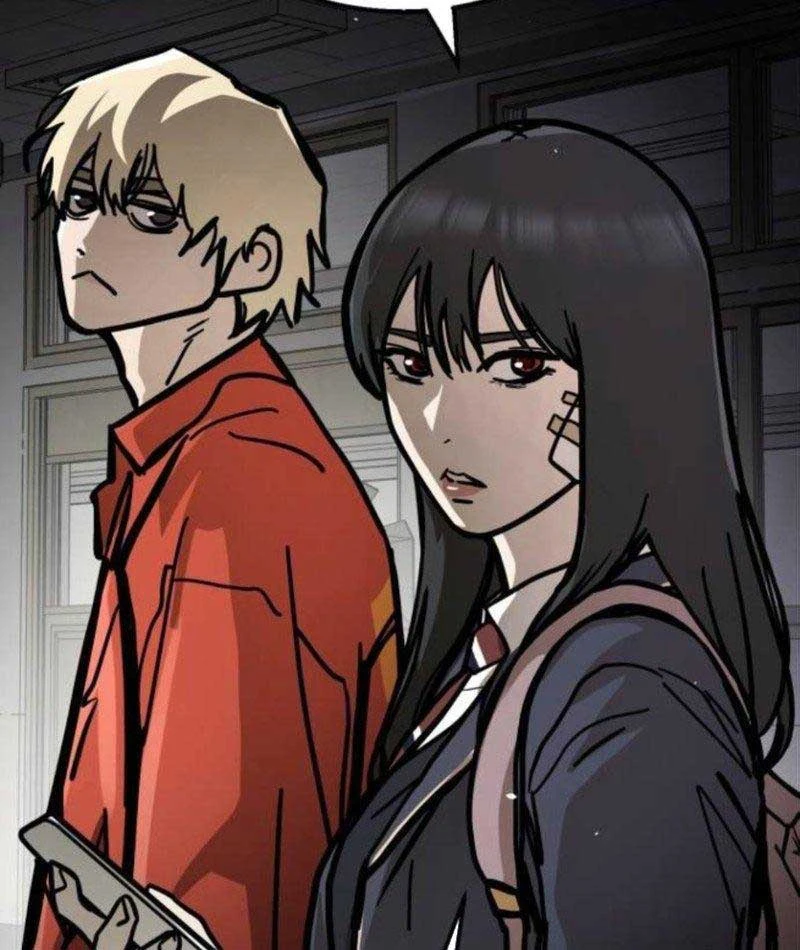 Giao Chiến Tận Nơi Chapter  3 - 95