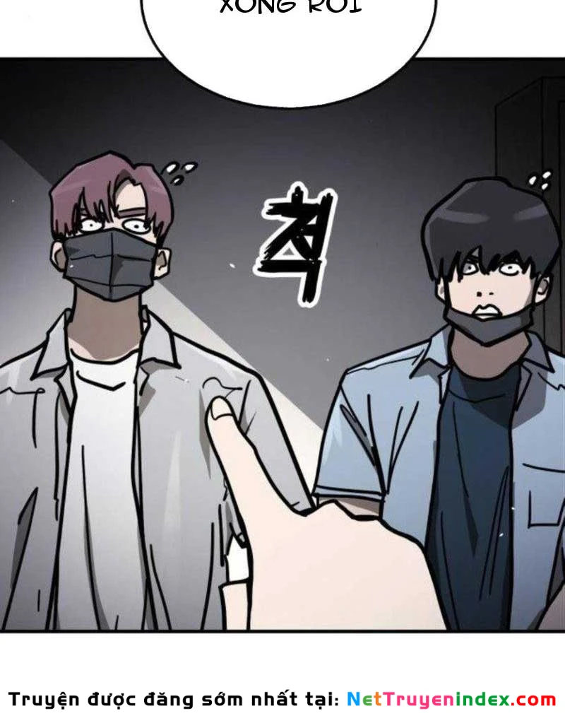 Giao Chiến Tận Nơi Chapter  3 - 97