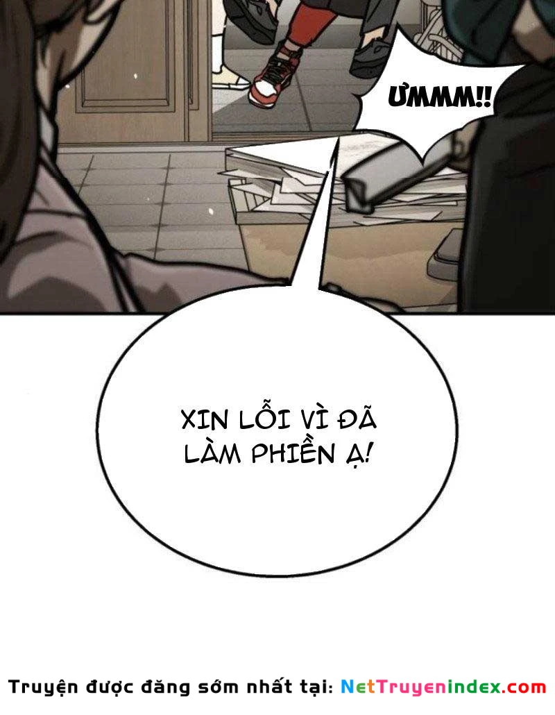 Giao Chiến Tận Nơi Chapter  3 - 123