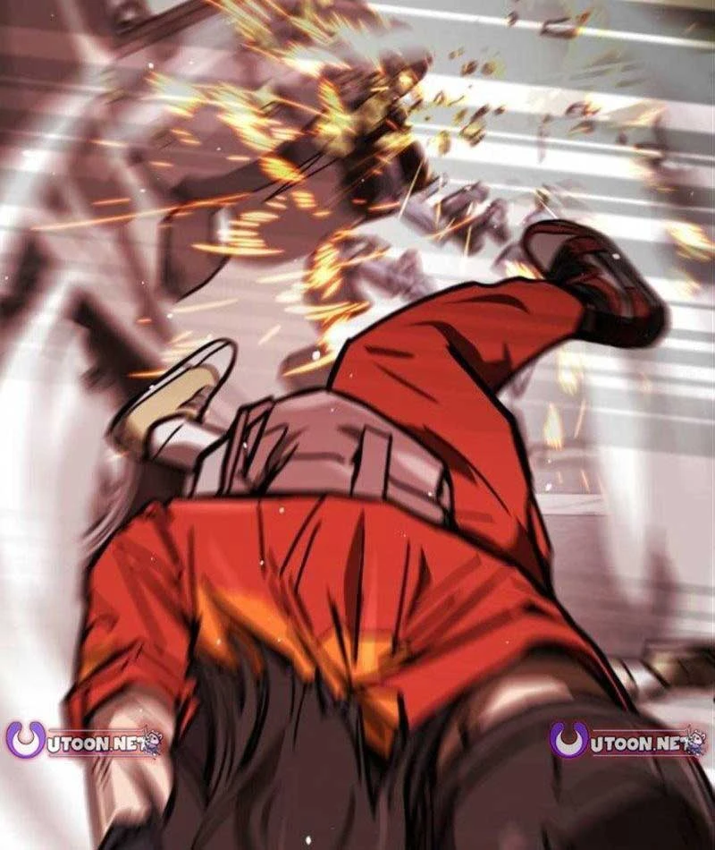 Giao Chiến Tận Nơi Chapter  3 - 166