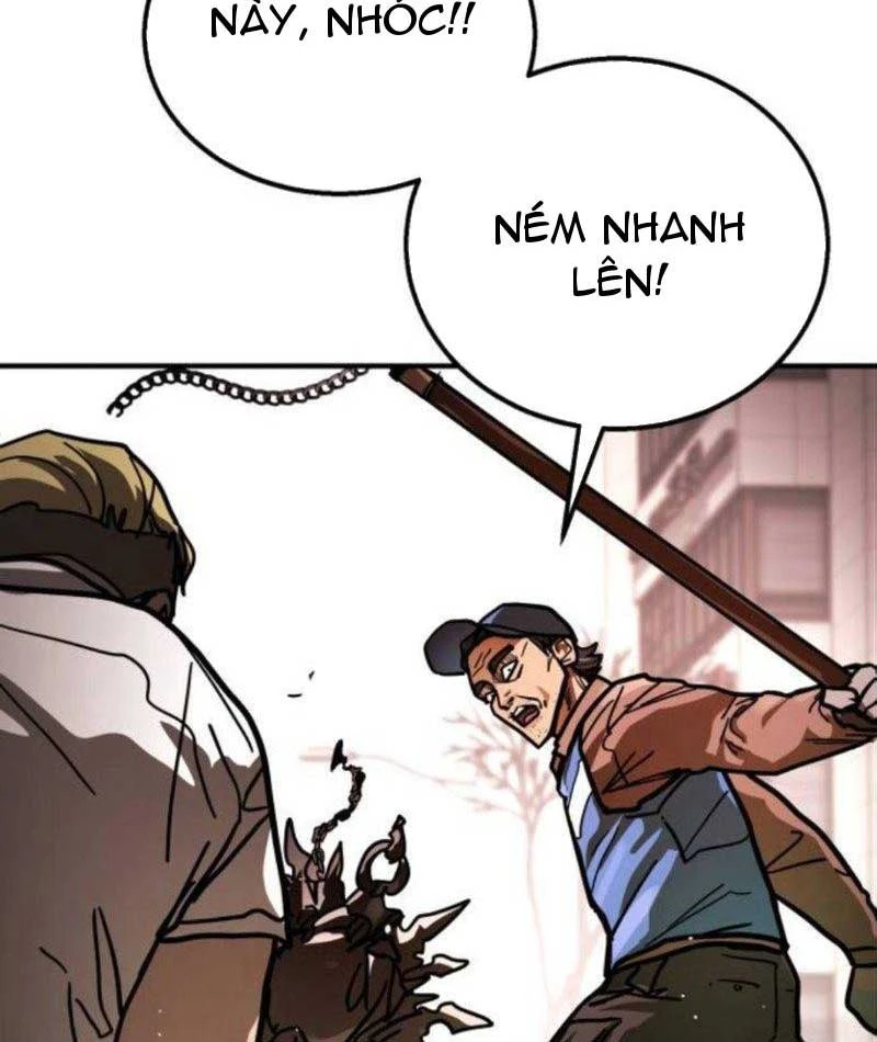 Giao Chiến Tận Nơi Chapter  4 - 61