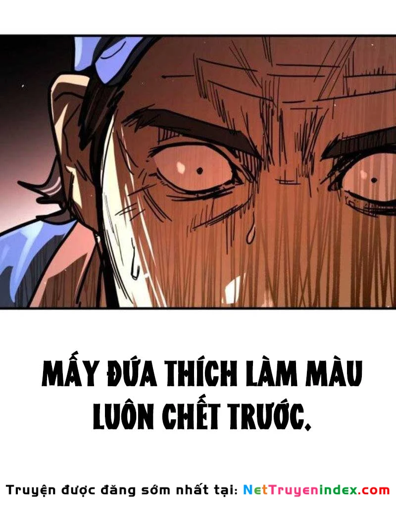 Giao Chiến Tận Nơi Chapter  4 - 119