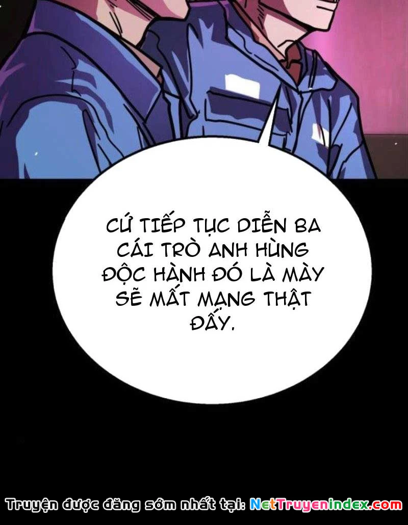 Giao Chiến Tận Nơi Chapter  4 - 126
