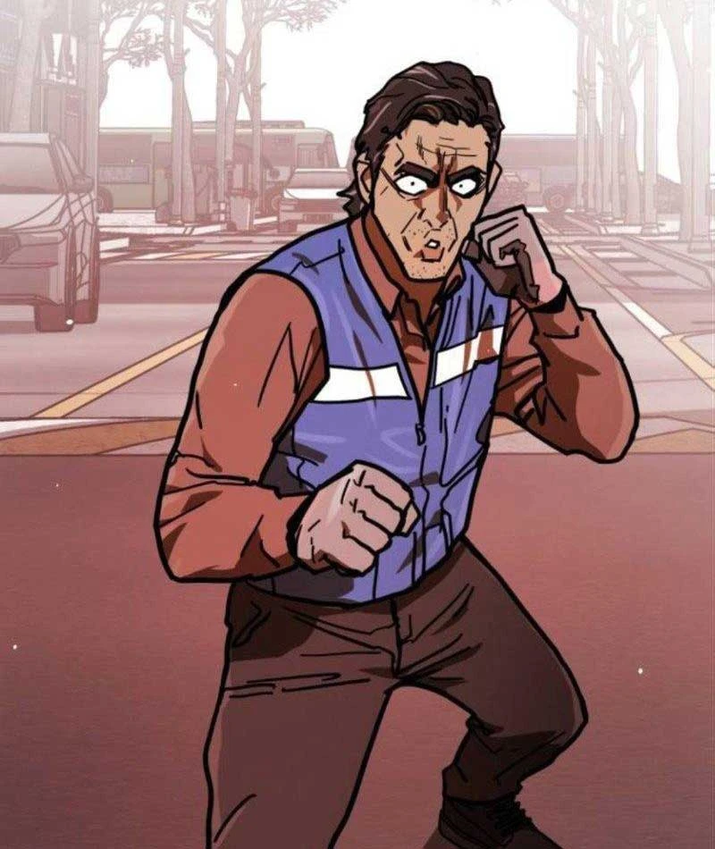 Giao Chiến Tận Nơi Chapter  4 - 171