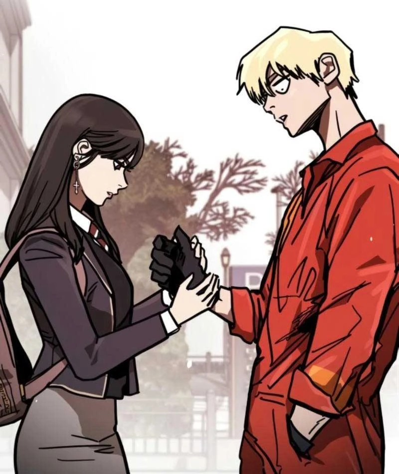 Giao Chiến Tận Nơi Chapter  5 - 16
