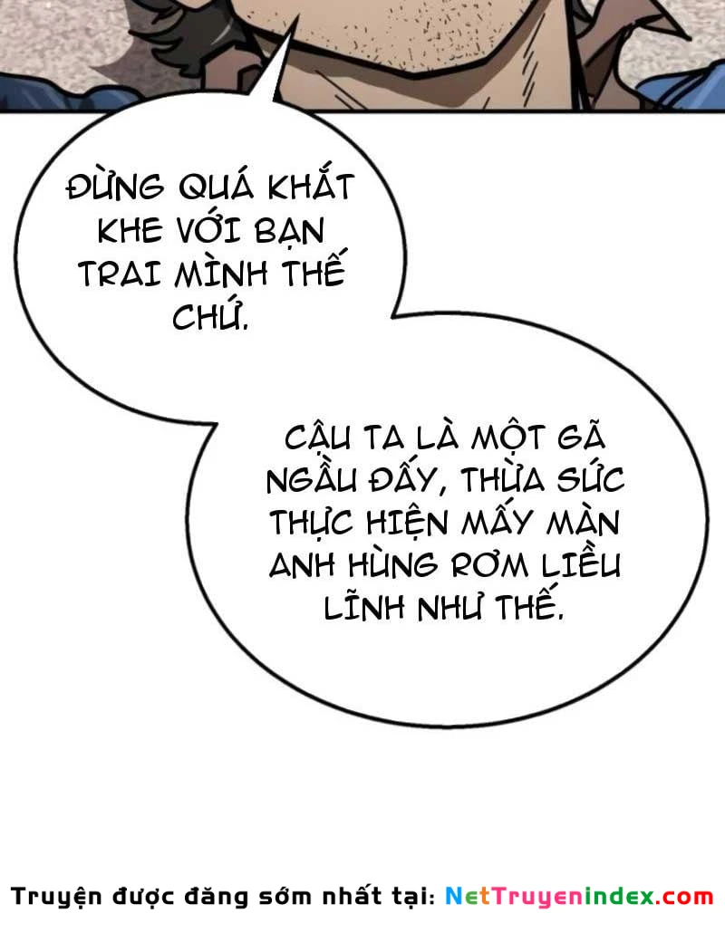 Giao Chiến Tận Nơi Chapter  5 - 33
