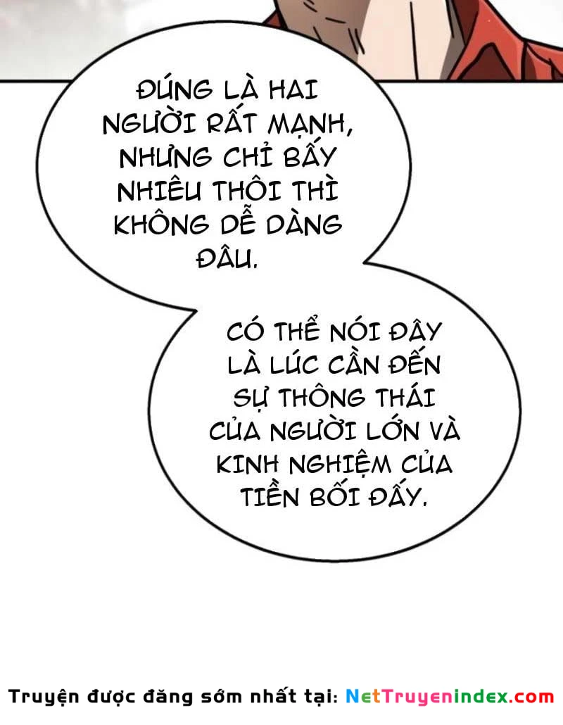 Giao Chiến Tận Nơi Chapter  5 - 37