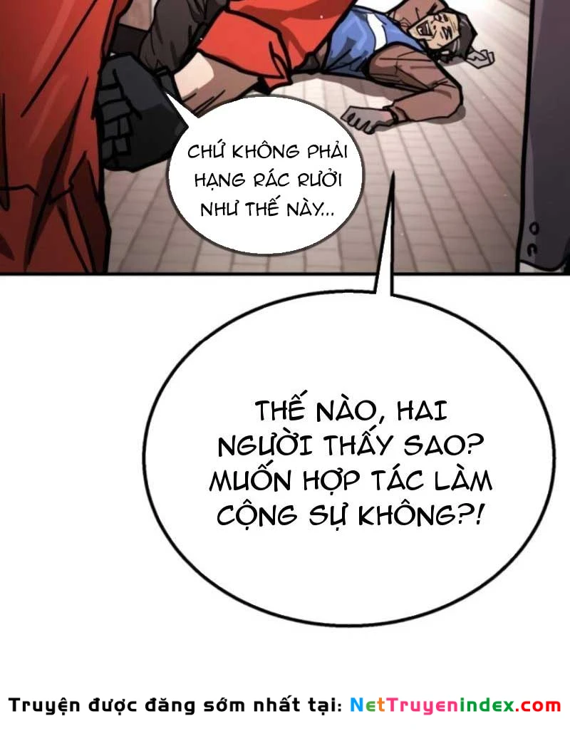 Giao Chiến Tận Nơi Chapter  5 - 68