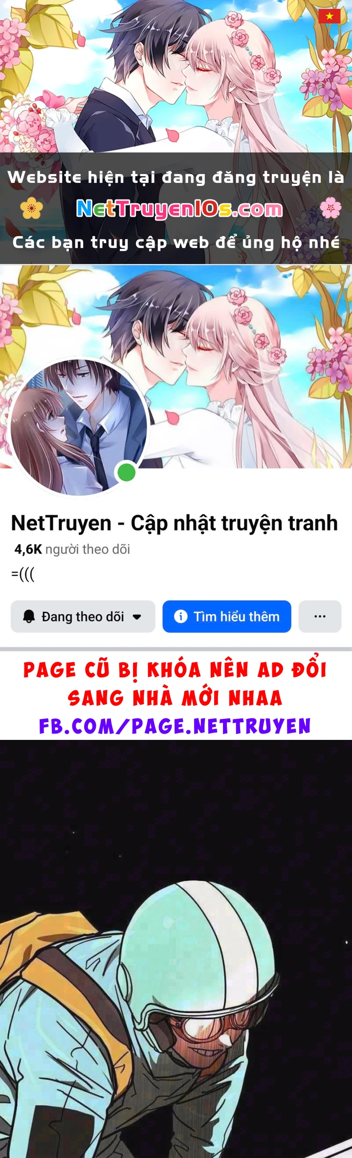 Giao Chiến Tận Nơi Chapter 6 - 1
