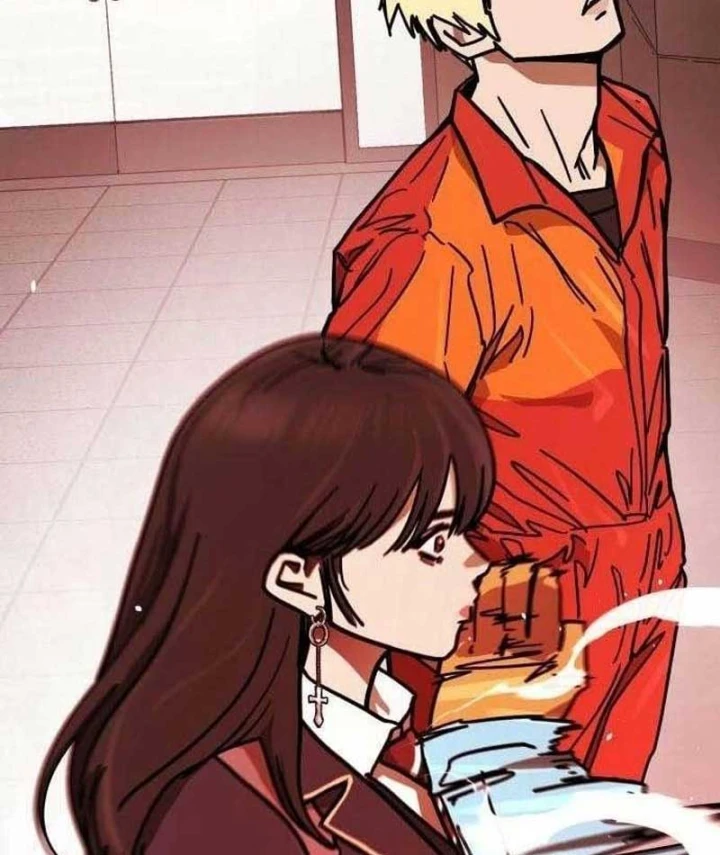 Giao Chiến Tận Nơi Chapter 6 - 11