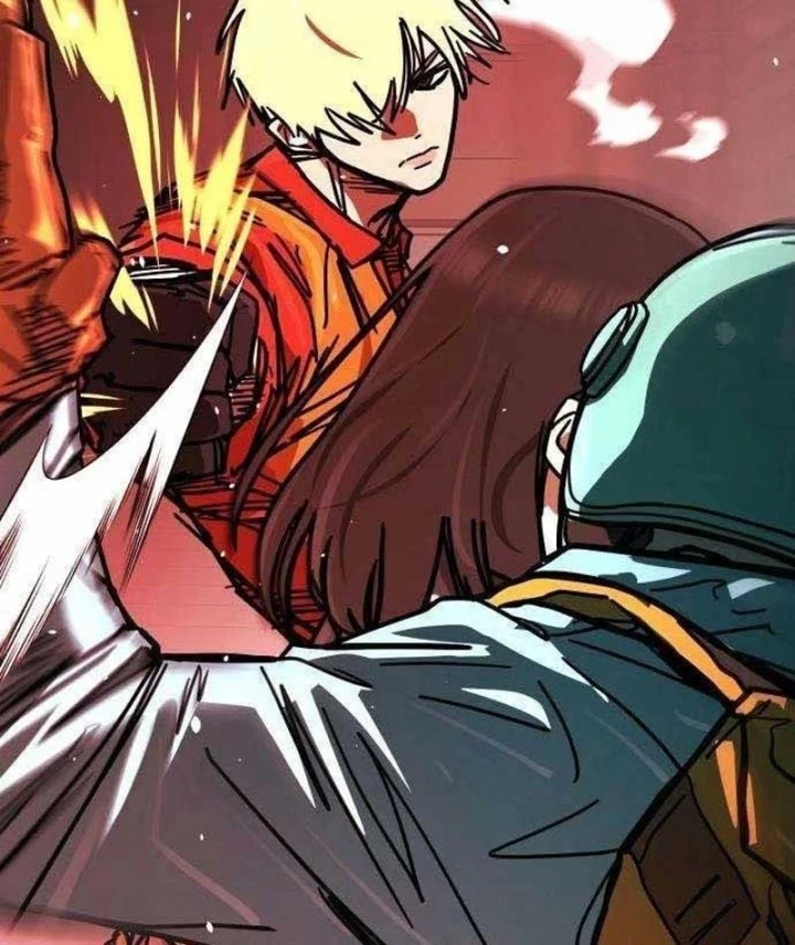 Giao Chiến Tận Nơi Chapter 6 - 30